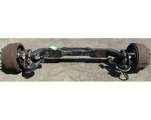 Meritor/Rockwell FL941 Axle Assembly, Front (Steer)