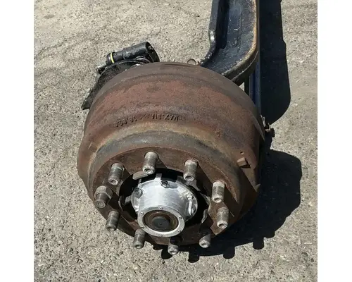 Meritor/Rockwell FL941 Axle Assembly, Front (Steer)
