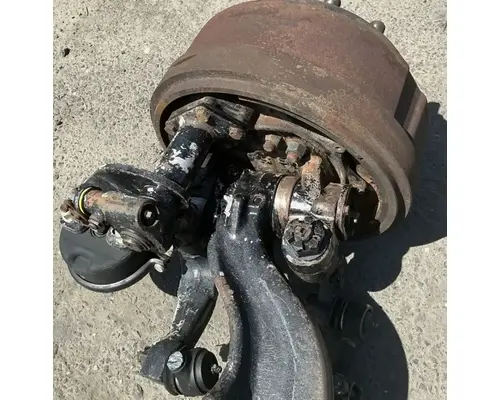 Meritor/Rockwell FL941 Axle Assembly, Front (Steer)