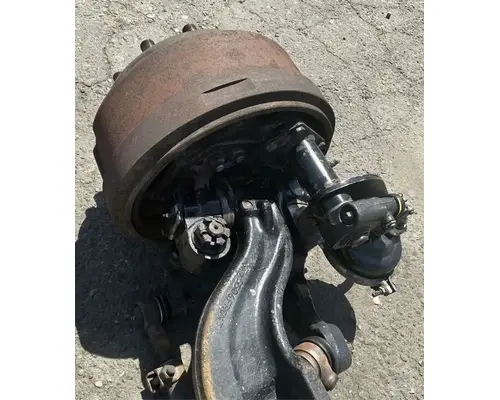 Meritor/Rockwell FL941 Axle Assembly, Front (Steer)