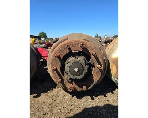 Meritor/Rockwell FL941 Axle Assembly, Front (Steer)