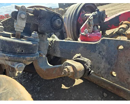 Meritor/Rockwell FL941 Axle Assembly, Front (Steer)