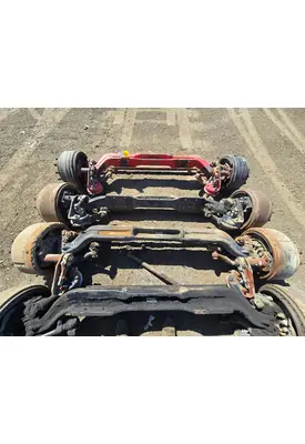 Meritor/Rockwell FL941 Axle Assembly, Front (Steer)