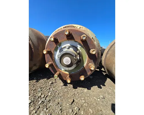 Meritor/Rockwell FL941 Axle Assembly, Front (Steer)