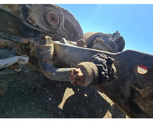 Meritor/Rockwell FL941 Axle Assembly, Front (Steer)