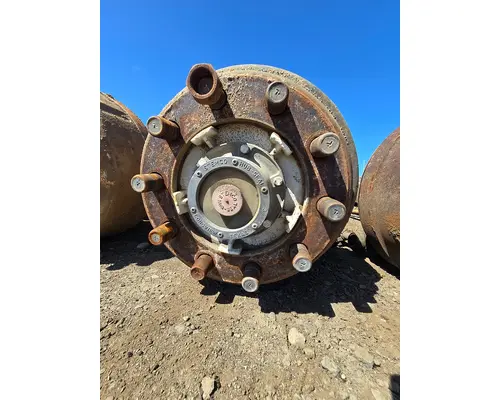 Meritor/Rockwell FL941 Axle Assembly, Front (Steer)