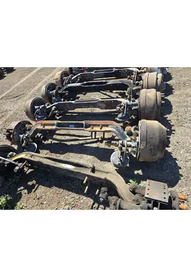 Meritor/Rockwell FL941 Axle Assembly, Front (Steer)