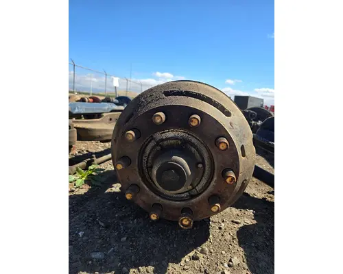 Meritor/Rockwell FL941 Axle Assembly, Front (Steer)