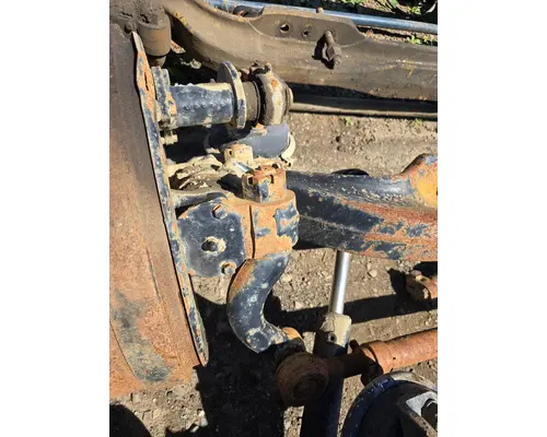 Meritor/Rockwell FL941 Axle Assembly, Front (Steer)