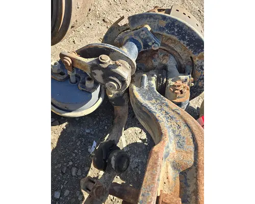 Meritor/Rockwell FL941 Axle Assembly, Front (Steer)