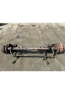 Meritor/Rockwell FL943 Axle Assembly, Front (Steer)