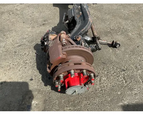 Meritor/Rockwell FL943 Axle Assembly, Front (Steer)