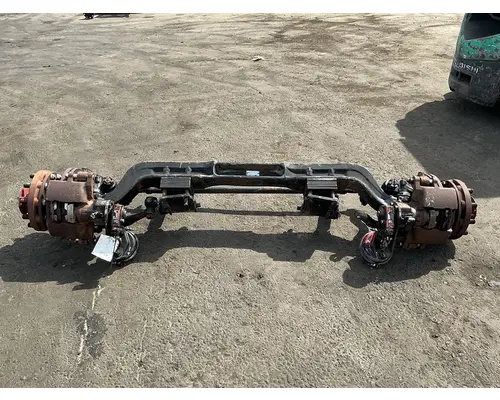 Meritor/Rockwell FL943 Axle Assembly, Front (Steer)
