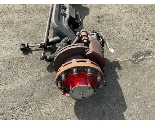 Meritor/Rockwell FL943 Axle Assembly, Front (Steer)