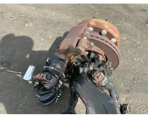 Meritor/Rockwell FL943 Axle Assembly, Front (Steer)