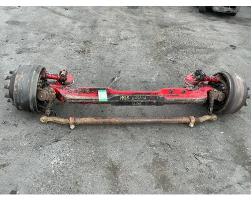 Meritor/Rockwell FL943 Axle Assembly, Front (Steer)
