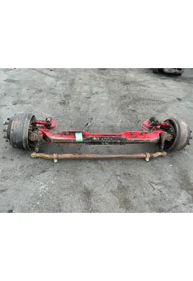 Meritor/Rockwell FL943 Axle Assembly, Front (Steer)