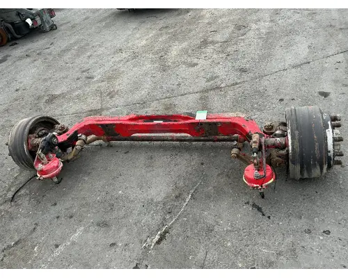 Meritor/Rockwell FL943 Axle Assembly, Front (Steer)