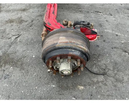 Meritor/Rockwell FL943 Axle Assembly, Front (Steer)