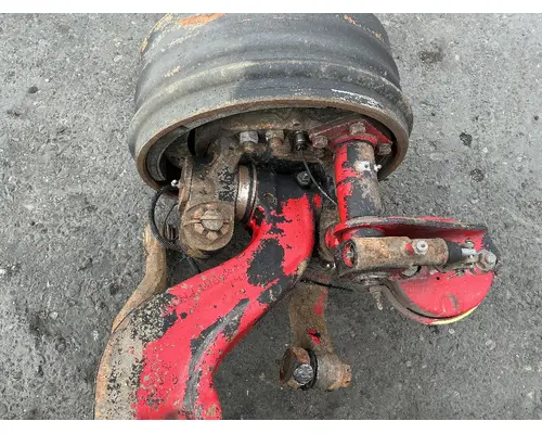 Meritor/Rockwell FL943 Axle Assembly, Front (Steer)