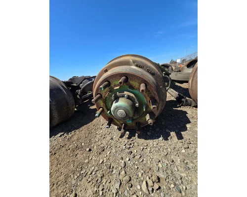 Meritor/Rockwell FL943 Axle Assembly, Front (Steer)