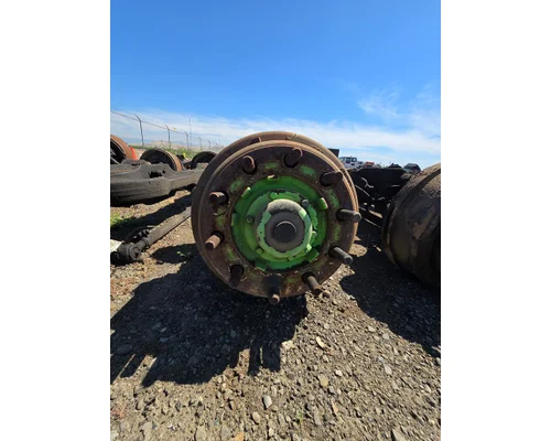 Meritor/Rockwell FL943 Axle Assembly, Front (Steer)