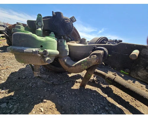 Meritor/Rockwell FL943 Axle Assembly, Front (Steer)