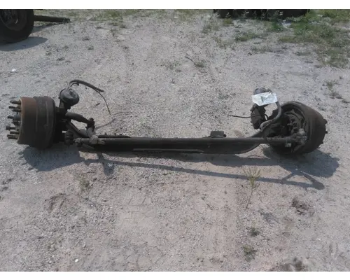  MERITOR-ROCKWELL FD-931 LKQ Geiger Truck Parts