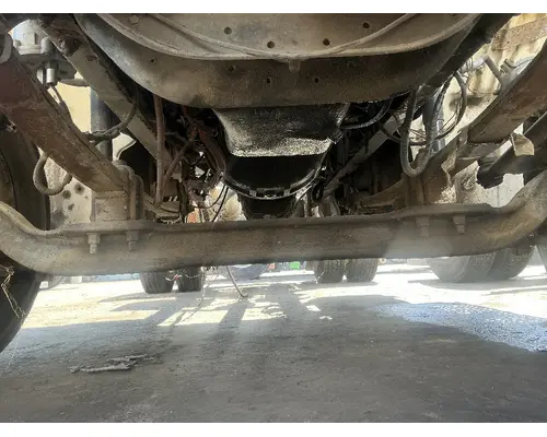 Axle Assembly, Front (Steer) Meritor/Rockwell FD965 Geco - Fresno