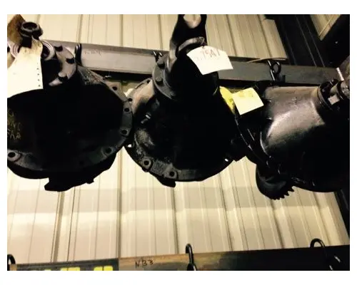 Rears (Rear) Meritor/Rockwell FDS1300SAX3 Holst Truck Parts