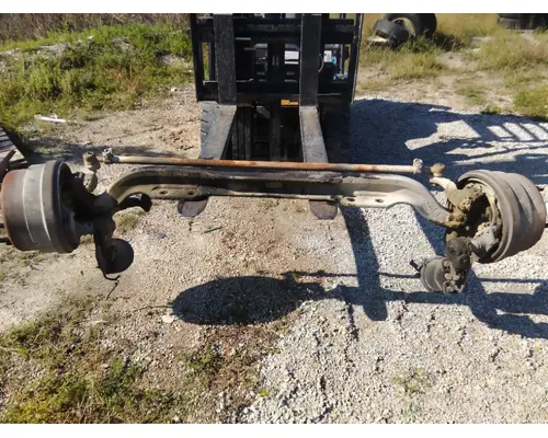 Axle Beam (Front) MERITOR-ROCKWELL FF-961 LKQ Thompson Motors - Wykoff