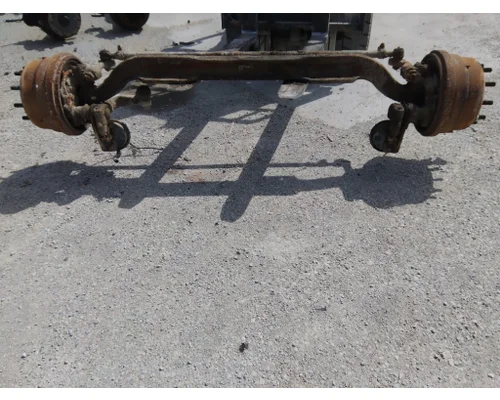 Axle Beam (Front) MERITOR-ROCKWELL FF-961 LKQ Thompson Motors - Wykoff