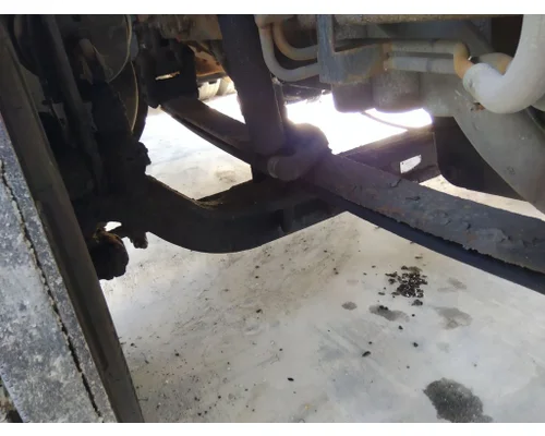 Axle Beam (Front) MERITOR-ROCKWELL FF-961 LKQ Thompson Motors - Wykoff