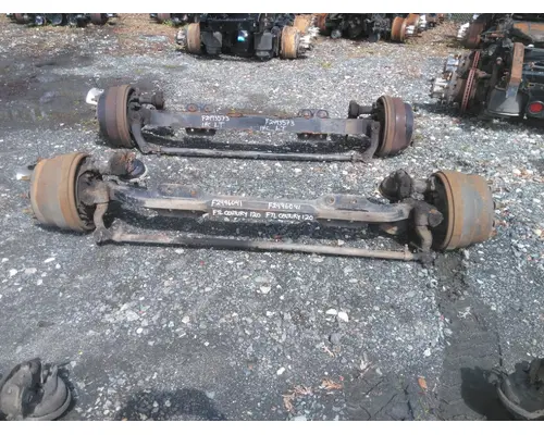 Axle Beam (Front) MERITOR-ROCKWELL FF-961 LKQ Heavy Truck Maryland