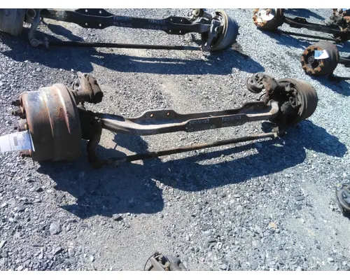 Axle Beam (Front) MERITOR-ROCKWELL FF-961 LKQ Heavy Truck Maryland