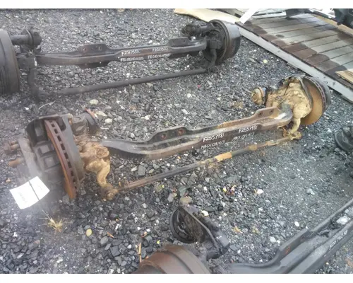 Axle Beam (Front) MERITOR-ROCKWELL FF-961 LKQ Heavy Truck Maryland