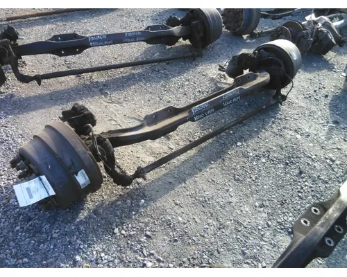 Axle Beam (Front) MERITOR-ROCKWELL FF-961 LKQ Heavy Truck Maryland