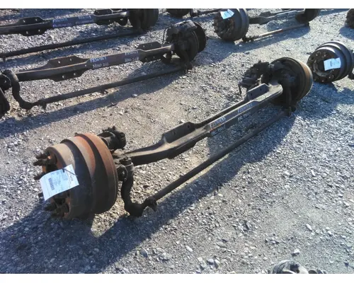 Axle Beam (Front) MERITOR-ROCKWELL FF-961 LKQ Heavy Truck Maryland