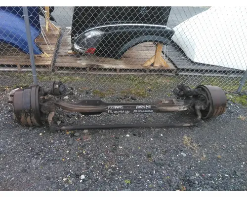 Axle Beam (Front) MERITOR-ROCKWELL FF-961 LKQ Heavy Truck Maryland