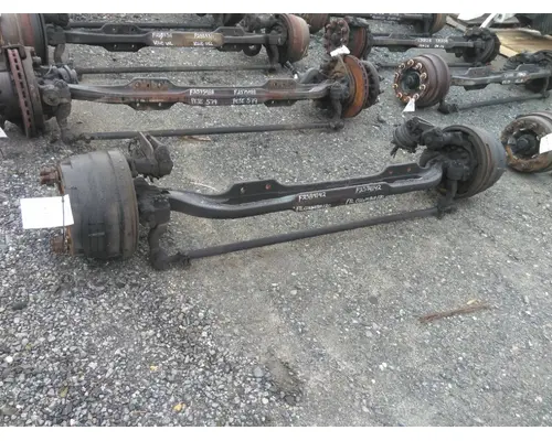 Axle Beam (Front) MERITOR-ROCKWELL FF-961 LKQ Heavy Truck Maryland