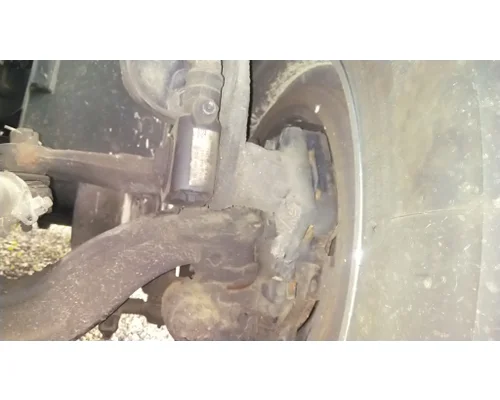 Axle Beam (Front) MERITOR-ROCKWELL FF-961 LKQ Heavy Truck - Goodys