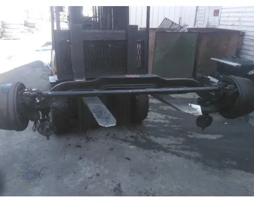 Axle Beam (Front) MERITOR-ROCKWELL FF-967 LKQ KC Truck Parts - Inland Empire