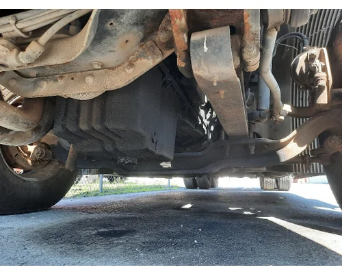 Axle Beam (Front) MERITOR-ROCKWELL FF-967 LKQ Heavy Truck Maryland