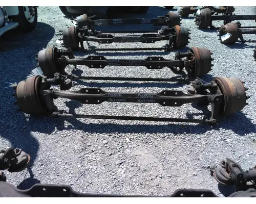 Axle Beam (Front) MERITOR-ROCKWELL FF-981 LKQ Heavy Truck Maryland