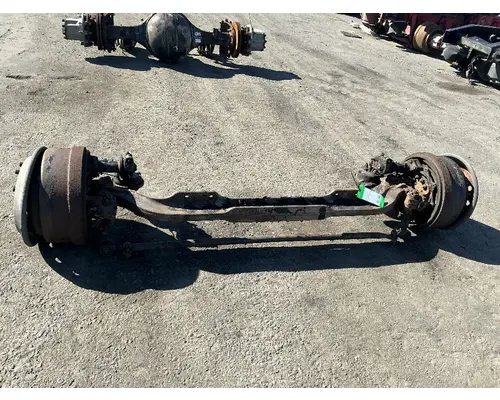 Axle Assembly, Front (Steer) Meritor/Rockwell FF961 Geco - Fresno