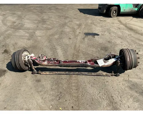 Axle Assembly, Front (Steer) Meritor/Rockwell FF961 Geco - Fresno