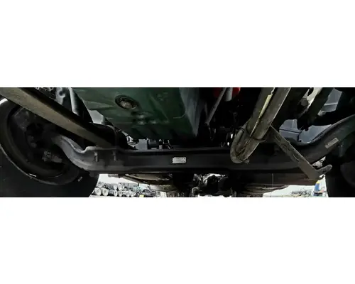 Axle Assembly, Front (Steer) Meritor/Rockwell FF961 Geco - Dinuba