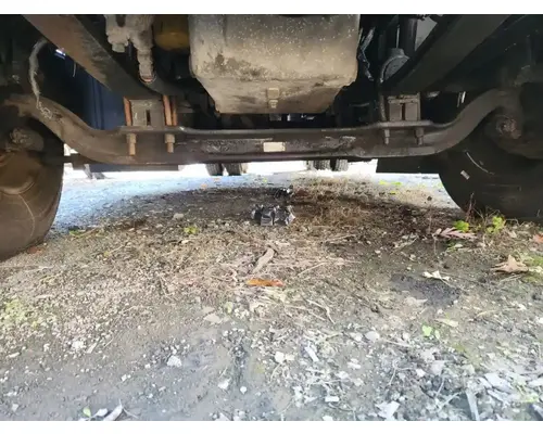 Axle Assembly, Front (Steer) Meritor/Rockwell FF961 Complete Recycling Group LLC