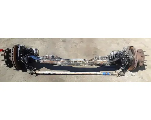 Axle Assembly, Front (Steer) Meritor/Rockwell FF967 Geco - Fresno