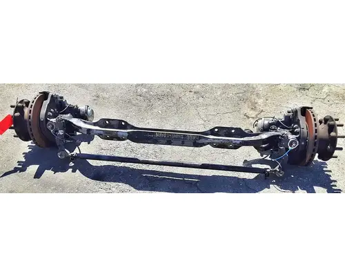 Axle Assembly, Front (Steer) Meritor/Rockwell FF967 Geco - Fresno